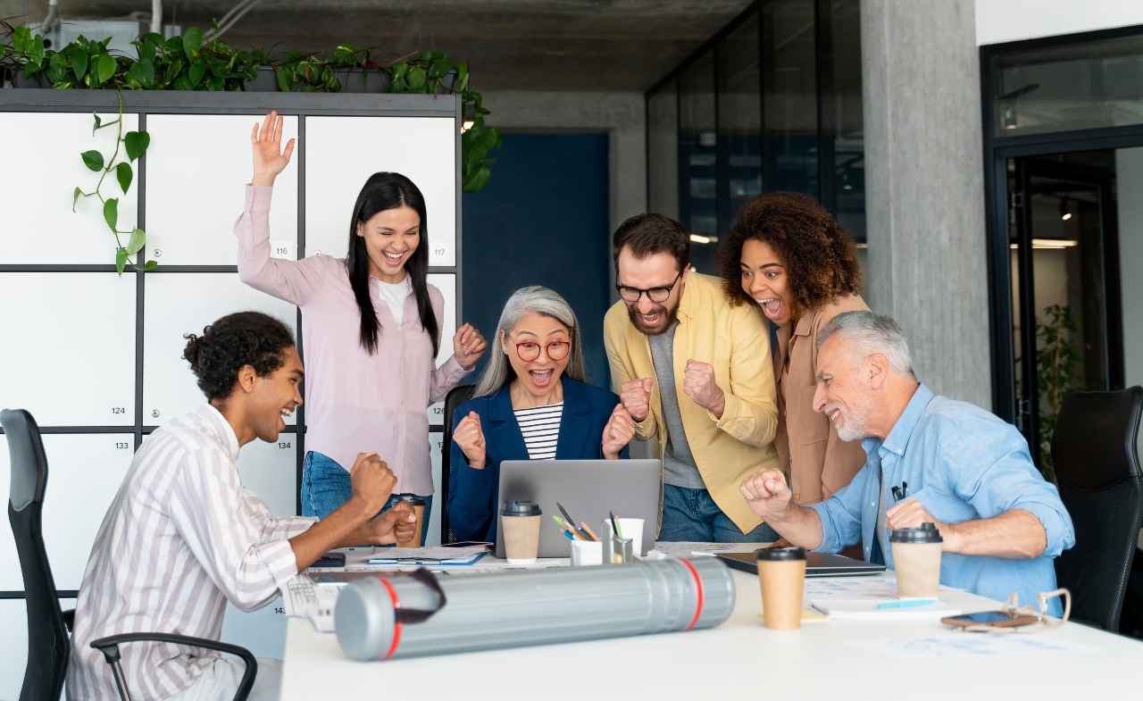 Stakeholder Engagement: A Key to Project Success by David Longstaff